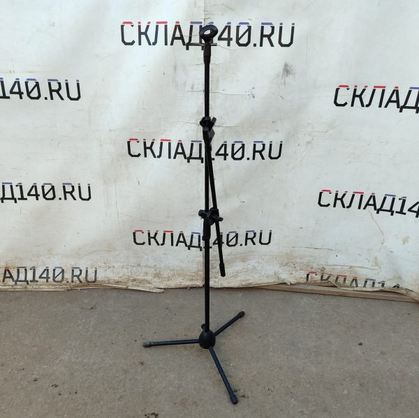 Купить Микрофонная стойка журавль ROCKDALE M-20