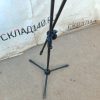 Купить Микрофонная стойка журавль ROCKDALE M-20
