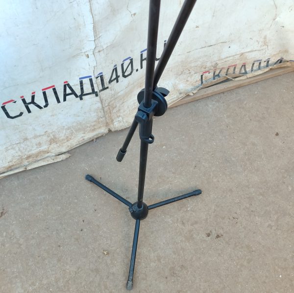 Купить Микрофонная стойка журавль ROCKDALE M-20