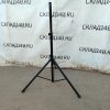 Купить Стойка для акустической системы SOUNDKING DB021B Black