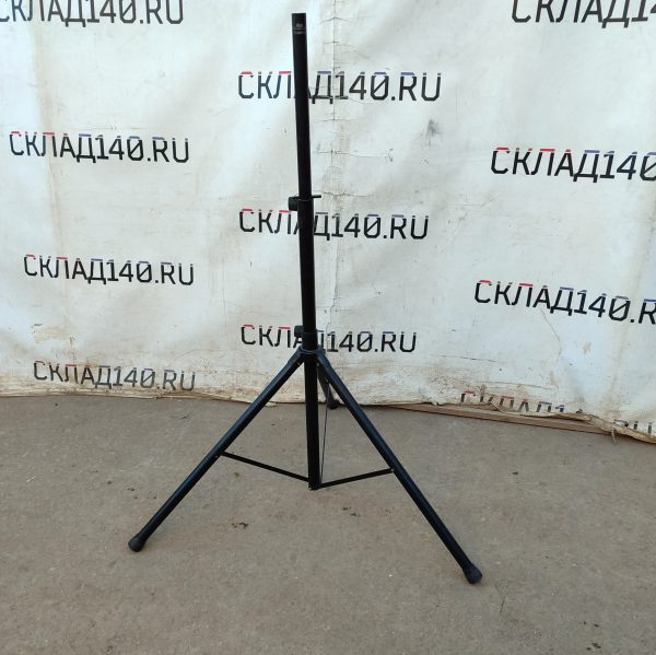 Купить Стойка для акустической системы SOUNDKING DB021B Black
