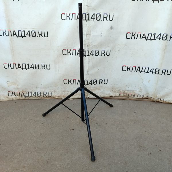 Купить Стойка для акустической системы SOUNDKING DB021B Black