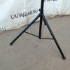 Купить Стойка для акустической системы SOUNDKING DB021B Black