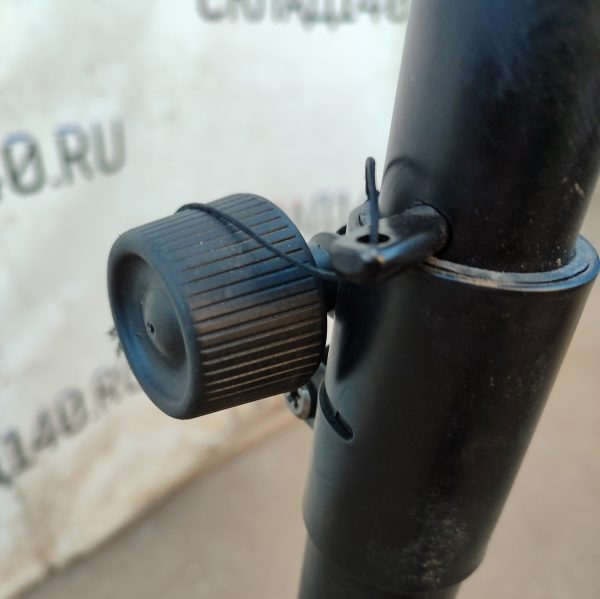 Купить Стойка для акустической системы SOUNDKING DB021B Black