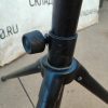 Купить Стойка для акустической системы SOUNDKING DB021B Black