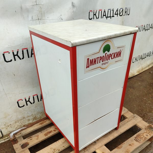 Купить Прилавок 50/60/91