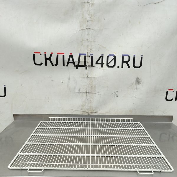 Купить Полка решетка 740/585 2 борта