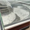 Купить Витрина выносной холод угловая Ариада Ариэль ВС-3-УН