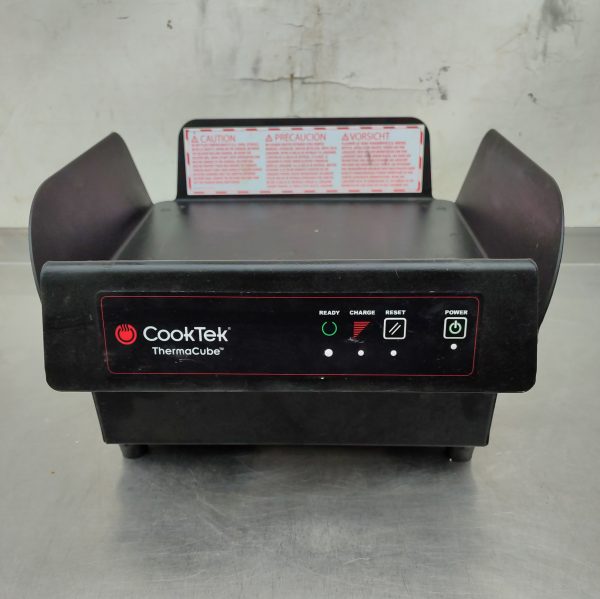Купить База индукционная для зарядки сумок CookTek TCS200