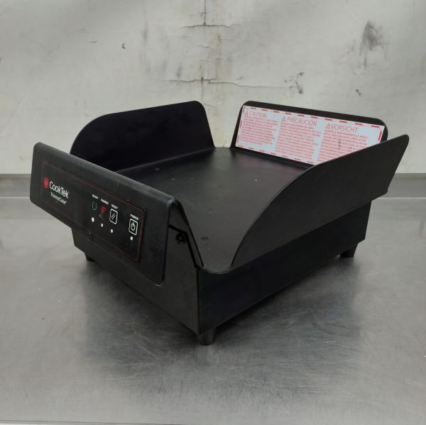 Купить База индукционная для зарядки сумок CookTek TCS200