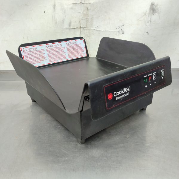 Купить База индукционная для зарядки сумок CookTek TCS200