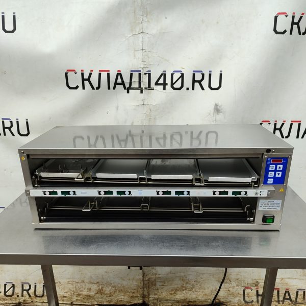 Купить Тепловой кабинет Prince Castle DHB-BK5C