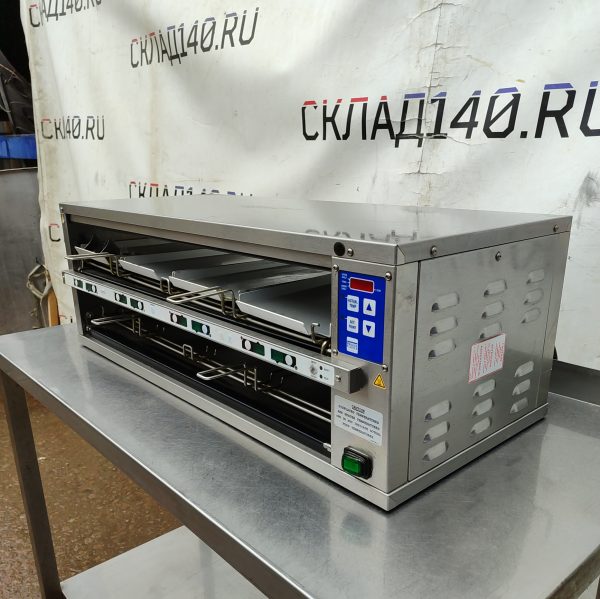 Купить Тепловой кабинет Prince Castle DHB-BK5C