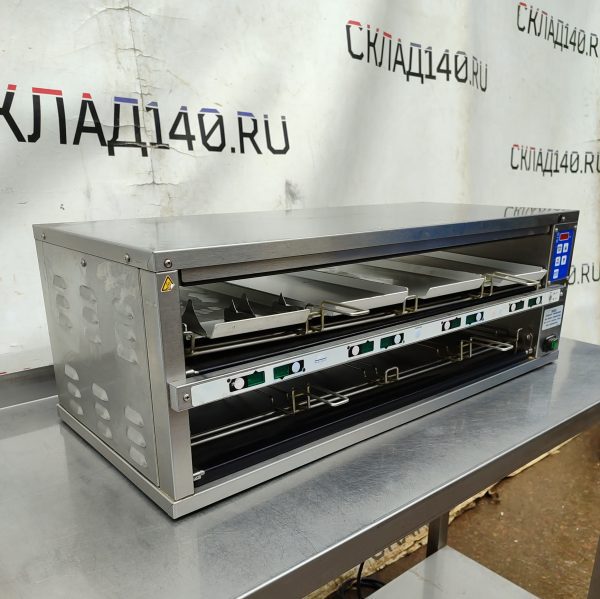 Купить Тепловой кабинет Prince Castle DHB-BK5C