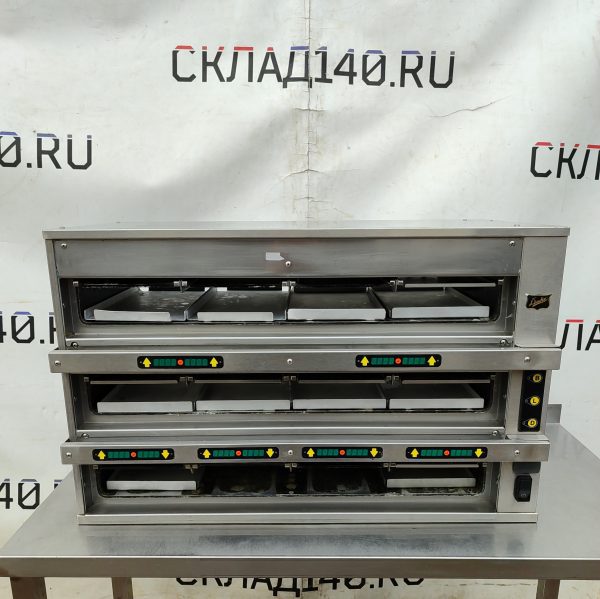 Купить Тепловой кабинет DUKE IRHS34-2306T2RM