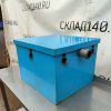 Купить Жироуловитель Пятый Элемент Профи ПЭ-1,0-60