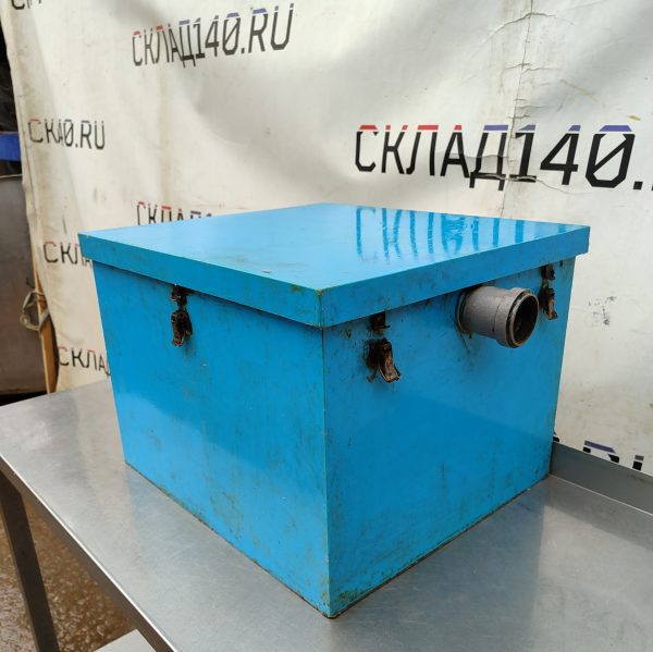 Купить Жироуловитель Пятый Элемент Профи ПЭ-1,0-60