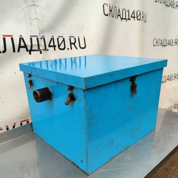 Купить Жироуловитель Пятый Элемент Профи ПЭ-1,0-60