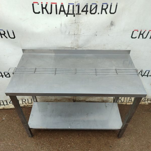 Купить Ограничитель полки Купец 1320/в100/80