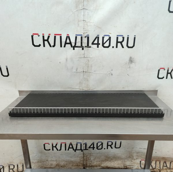Купить Ограничитель полки Юнитрейд 650/60