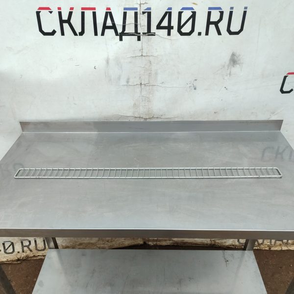 Купить Ограничитель полки Юнитрейд 650/60