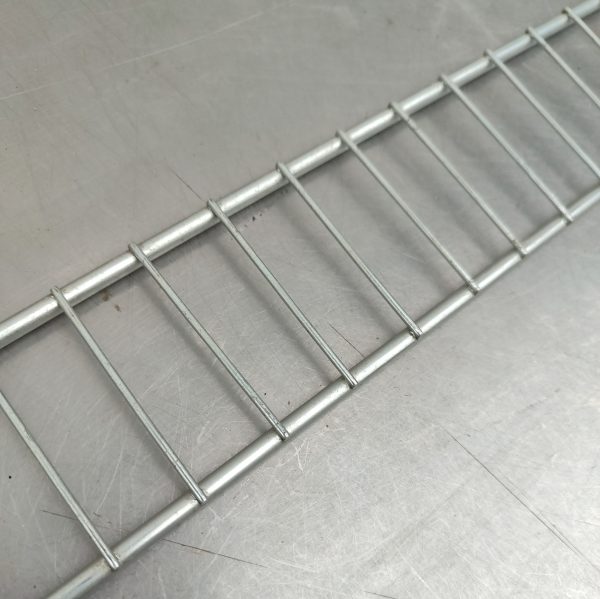 Купить Ограничитель полки Юнитрейд 985/60