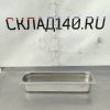 Купить Гастроемкость нержавейка GN 2/4 100 мм