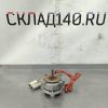 Купить Мотор вентилятора 4651010 для пароконвектомата Apach A1-10HD,A1-10LD,A1-20LD,A1-6HD,A1-6LD