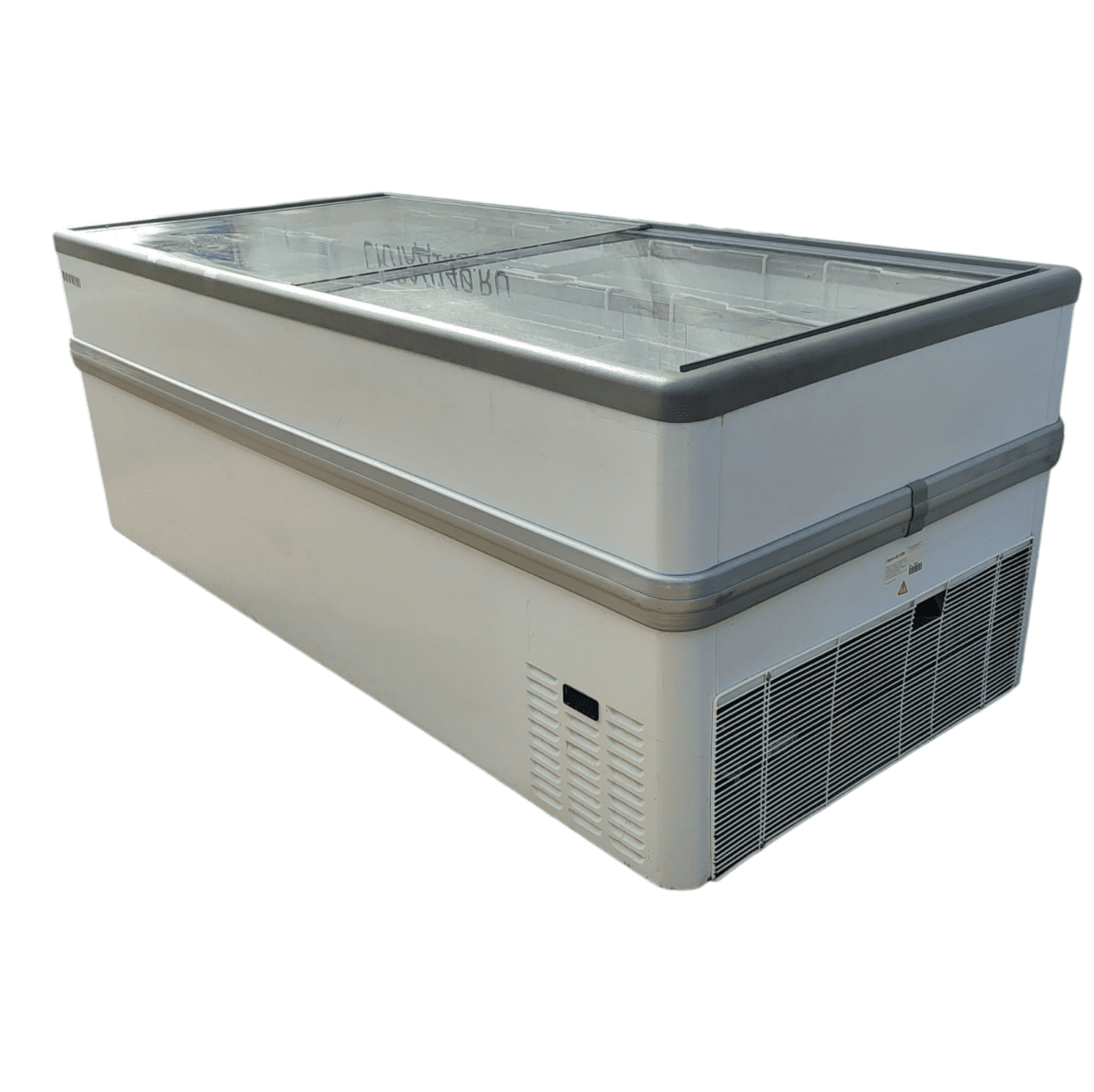 Купить Морозильный ларь бонета Bonvini BF 2100L