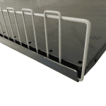 Ограничитель полки П-образный