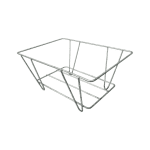 Накопитель для корзин стационарный BASKET STAND