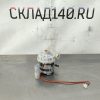 Купить Насос FIR 3910/1421 ⌀45мм/⌀40мм 230В 0,37кВт L-190vv 01-240783-001 для Hobart Ecomax 502