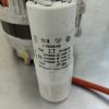 Купить Насос FIR 3910/1421 ⌀45мм/⌀40мм 230В 0,37кВт L-190vv 01-240783-001 для Hobart Ecomax 502