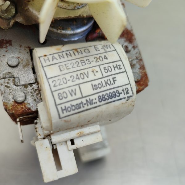 Купить Насос дренажный для Hobart ECOMAX-502 (00-883993-012)