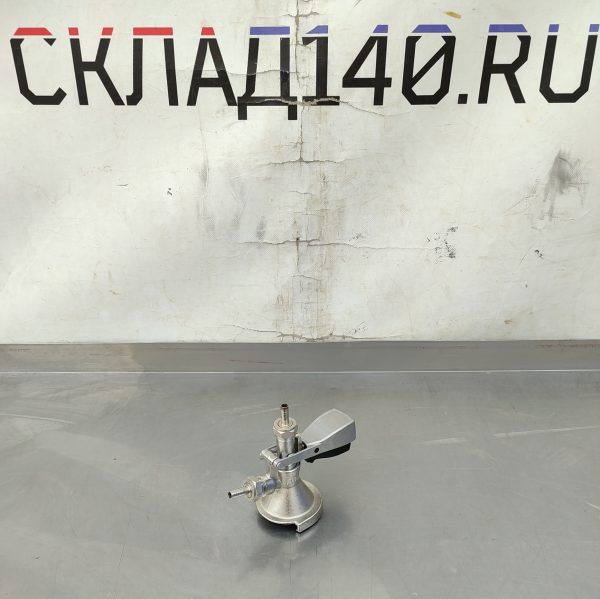 Купить Головка заборная DPO тип A