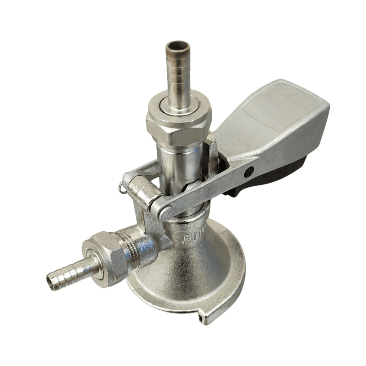 Купить Головка заборная DPO тип A