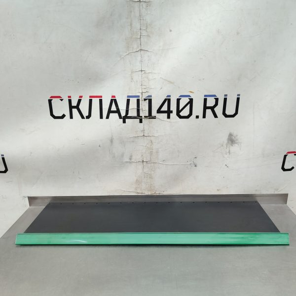 Купить Ценникодержатель 1000/45 зеленый LST