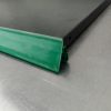 Купить Ценникодержатель 1000/45 зеленый LST