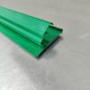 Купить Ценникодержатель 1000/45 зеленый LST