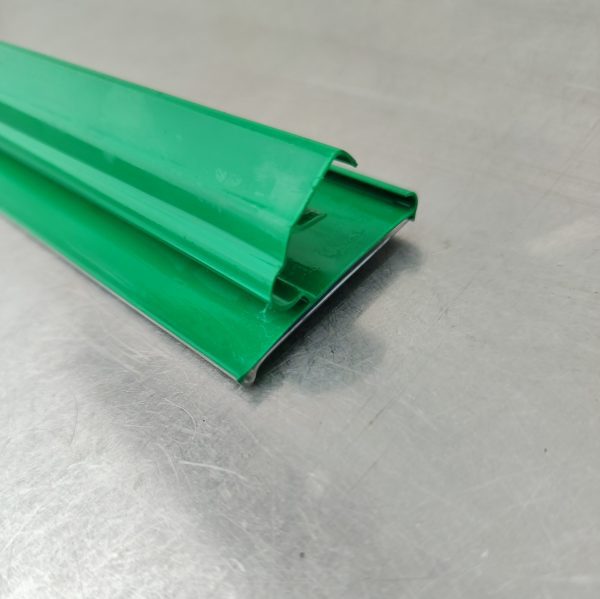 Купить Ценникодержатель 1000/45 зеленый LST