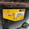 Купить Компрессор Secop SC12DL