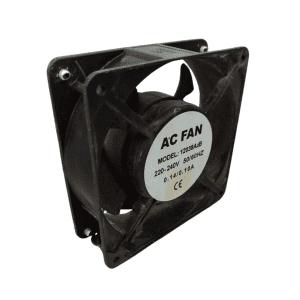 Купить Вентилятор обдува AC FAN 12038A2b