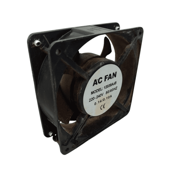 Купить Вентилятор обдува AC FAN 12038A2b