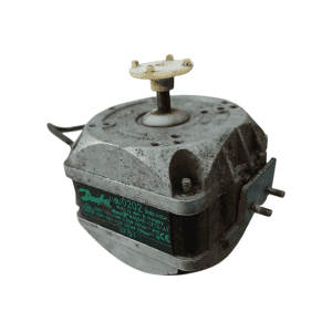 Купить Микродвигатель EBM-PAPST M4Q045-CF13-A7