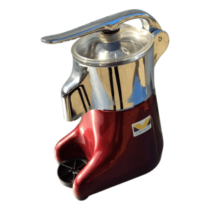 Купить Соковыжималка Vortmax CJC 1300 R темно-красный