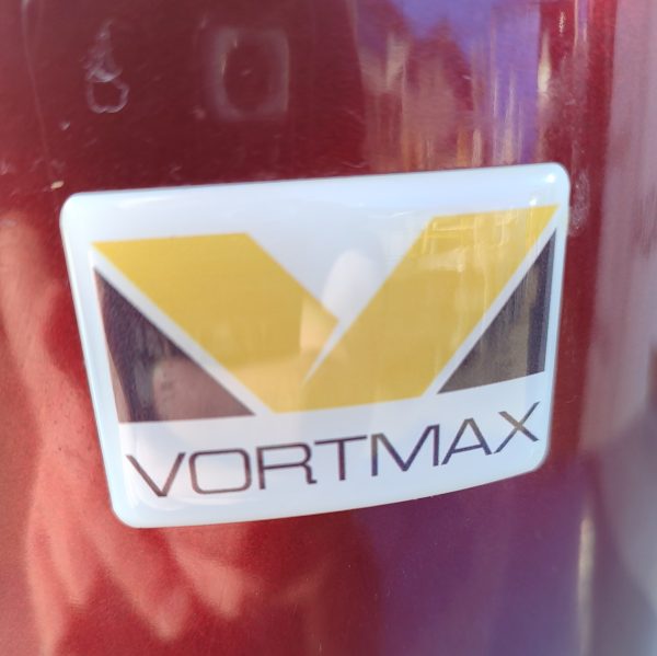 Купить Соковыжималка Vortmax CJC 1300 R темно-красный