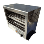 Тостер FIAMMA TOSTI D3