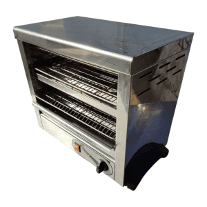 Купить Тостер FIAMMA TOSTI D3