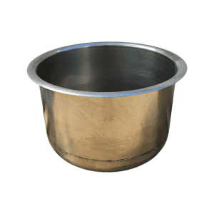 Дежа из нержавеющей стали 60 литров Сарапул МТМ-65 МНА 1.5