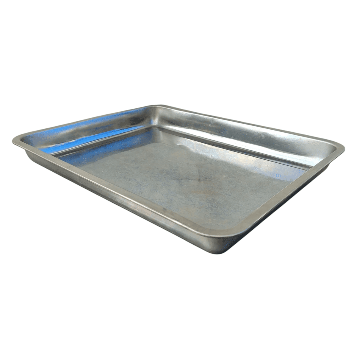 Купить Лоток нержавейка 45/35/4